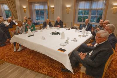 Su Vorstnde Delbrck,Paderborn und Bezirk OWL