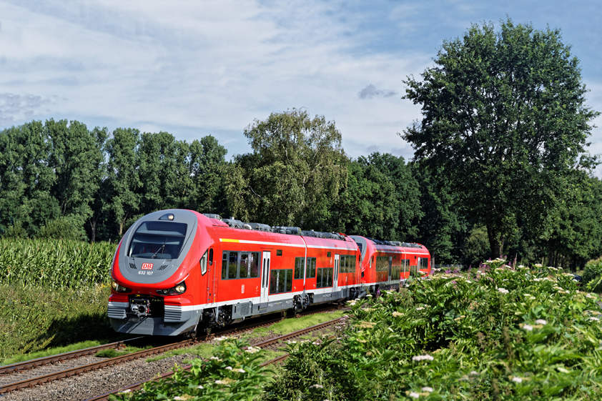 Deutsche Bahn AG / Marcus Henschel