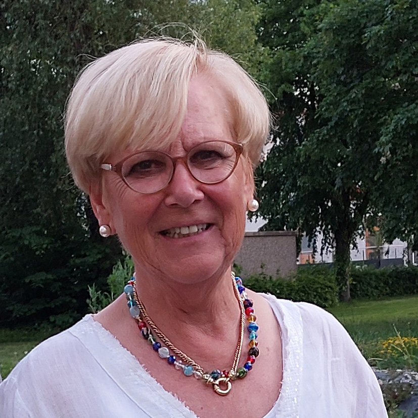  Irmgard Schütte